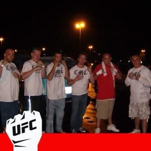 Meet your Posher, Mark